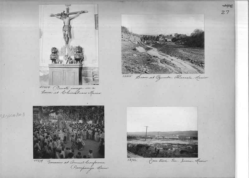 Mission Photograph Album - Mexico #03 Page_0027