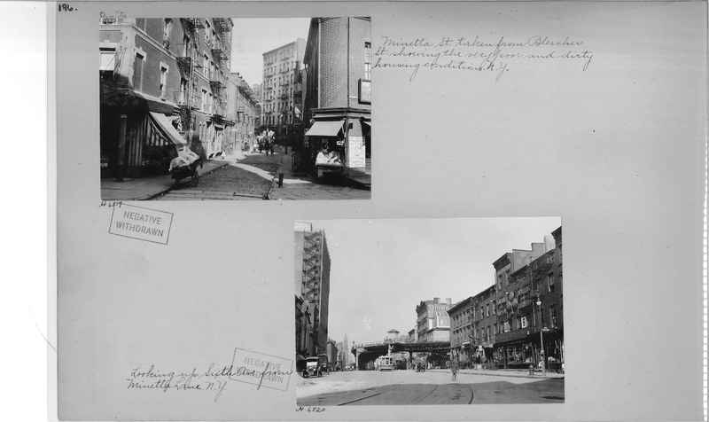 Mission Photograph Album - Cities #3 page 0196