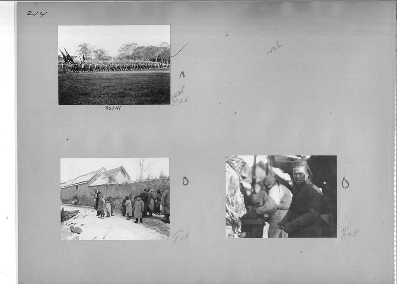 Mission Photograph Album - China #19 page 0214