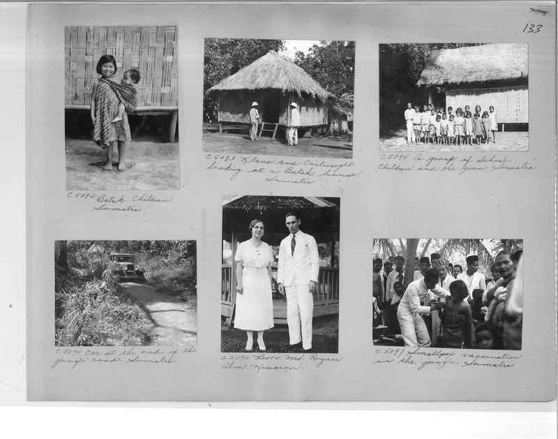 Mission Photograph Album - Malaysia #7 page 0133