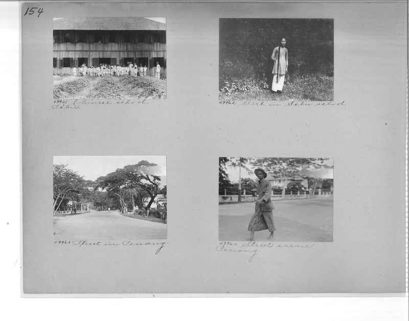 Mission Photograph Album - Malaysia #5 page 0154