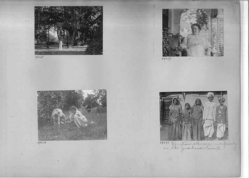 Mission Photograph Album - India #05_0129