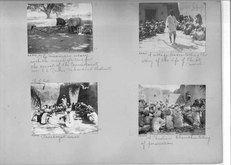 Mission Photograph Album - India #03 page_0163