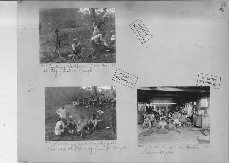Mission Photograph Album - Philippines #2 page 0087