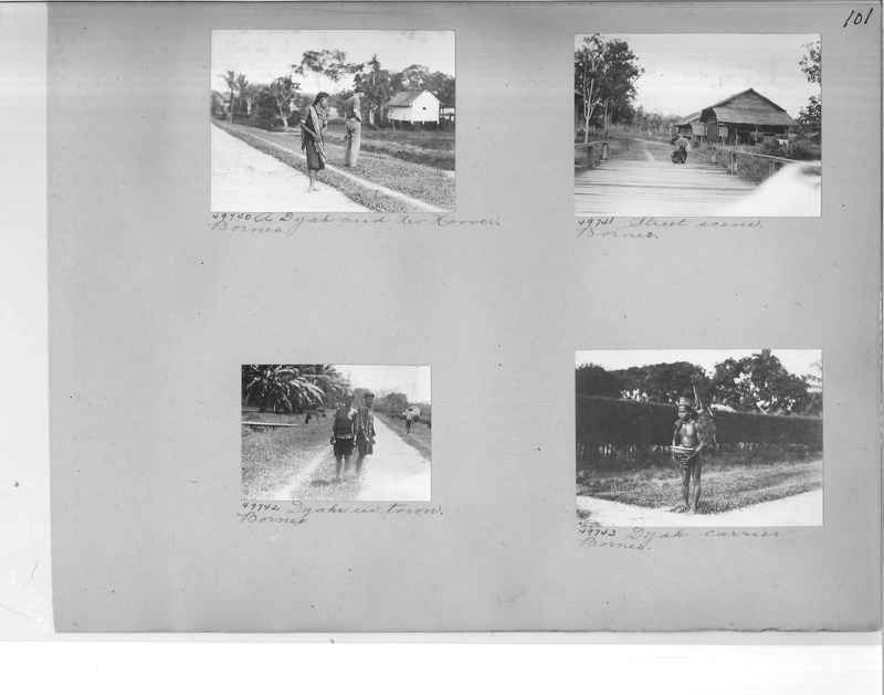 Mission Photograph Album - Malaysia #5 page 0101