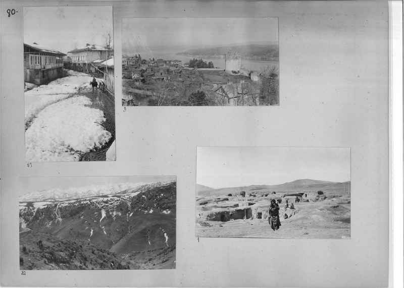Mission Photograph Album - Western Asia - O.P. - #01 page_0080