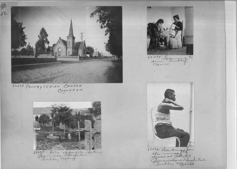 Mission Photograph Album - Mexico #03 Page_0052