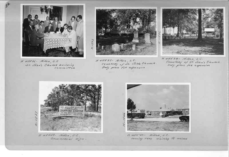 Mission Photograph Album - Rural #08 Page_0052