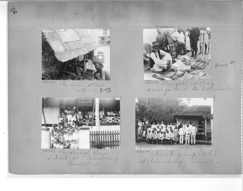 Mission Photograph Album - Malaysia #2 page 0084