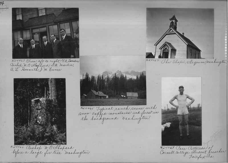 Mission Photograph Album - Rural #05 Page_0174