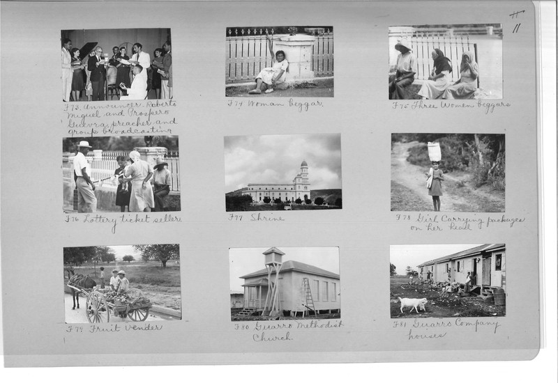 Mission Photograph Album - Cuba #01 Page_0011