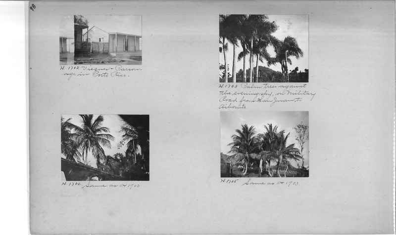 Mission Photograph Album - Puerto Rico #3 page 0098