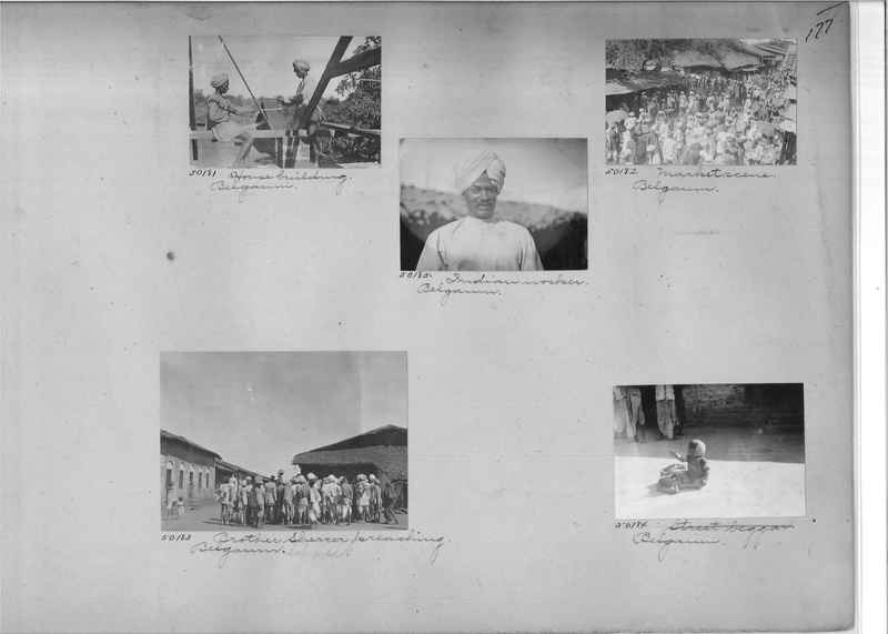 Mission Photograph Album - India #07 Page_0177