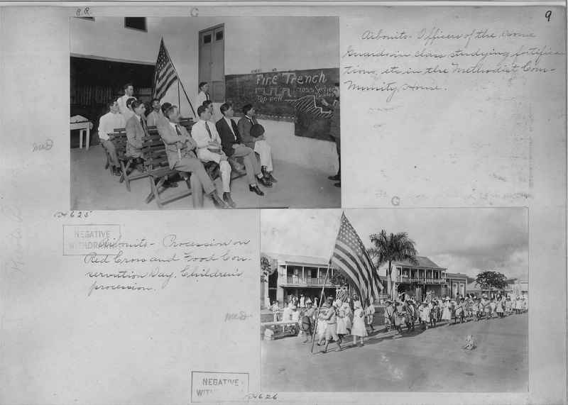 Mission Photograph Album - Puerto Rico #2 page 0009