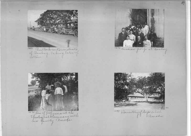 Mission Photograph Album - India #01 page 0059