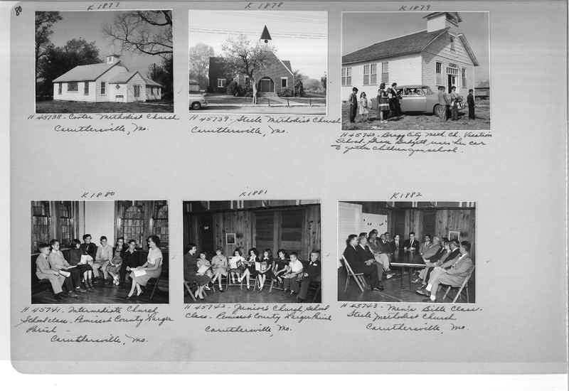 Mission Photograph Album - Rural #08 Page_0080