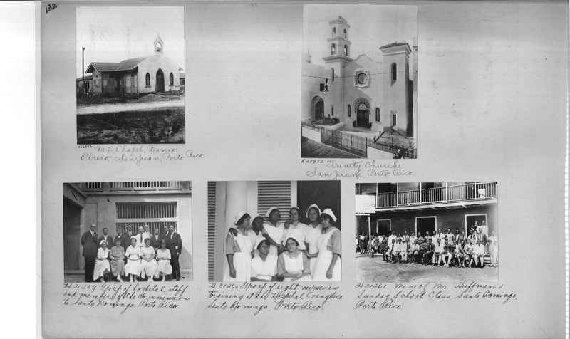 Mission Photograph Album - Puerto Rico #3 page 0132