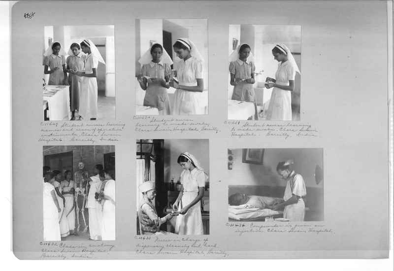 Mission Photograph Album - India #14 Page 0054