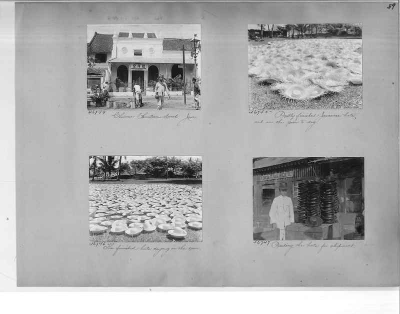 Mission Photograph Album - Malaysia #4 page 0059