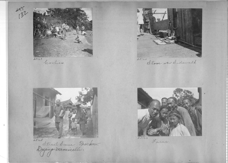 Mission Photograph Album - China #7 page 0132