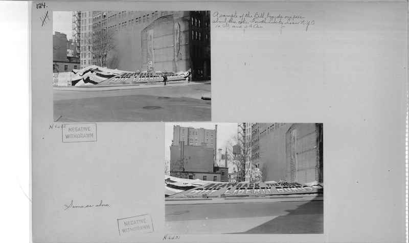 Mission Photograph Album - Cities #3 page 0124