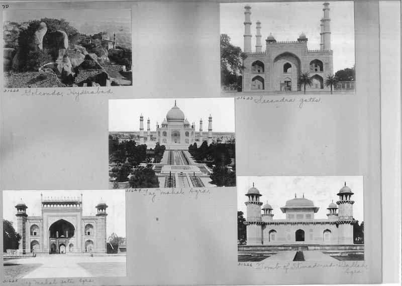 Mission Photograph Album - India #05_0070
