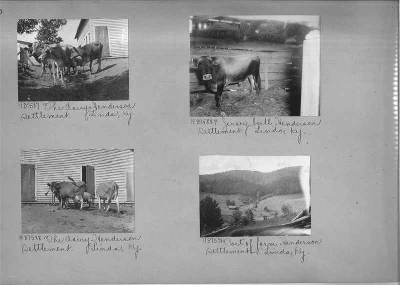 Mission Photograph Album - Southern-Mountains #02 Page_0150