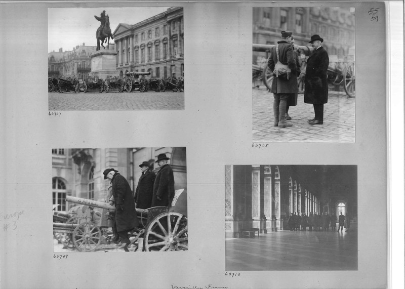 Mission Photograph Album - Europe #03 Page 0059