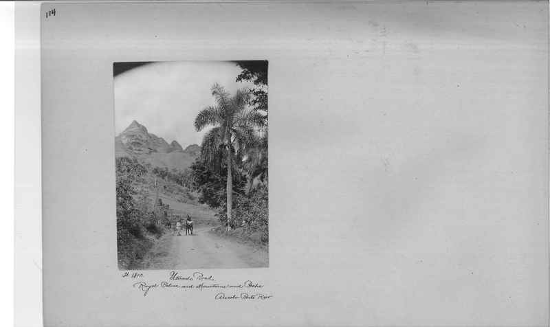 Mission Photograph Album - Puerto Rico #3 page 0114
