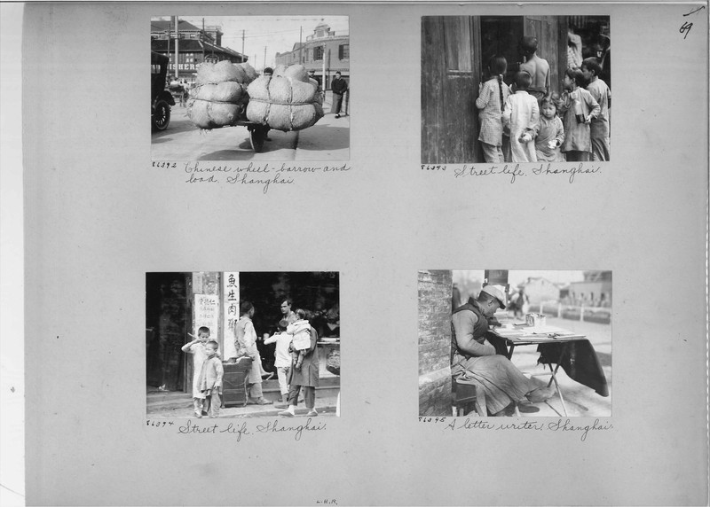 Mission Photograph Album - China #13 page 0069