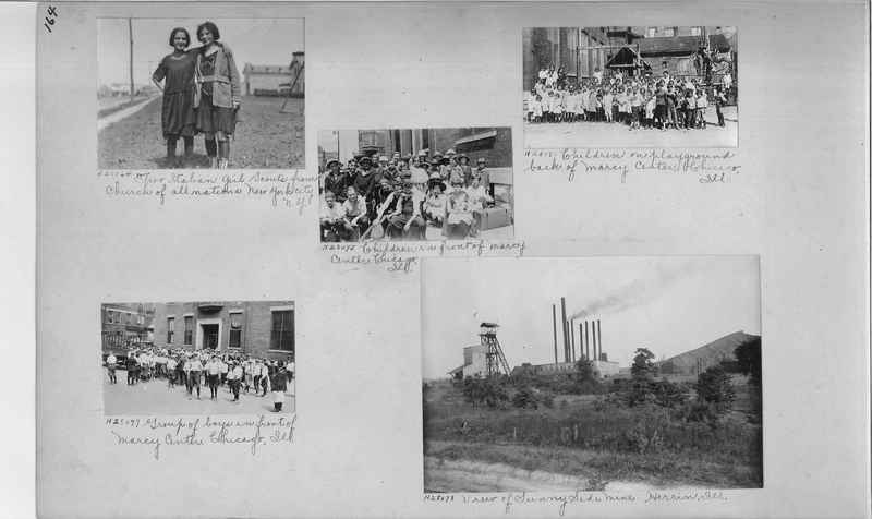 Mission Photograph Album - Cities #12 page 0164