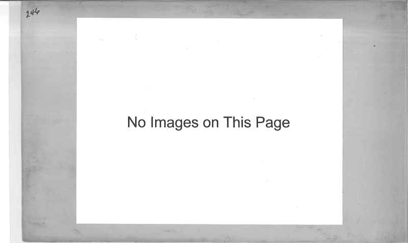 Mission Photograph Album - Negro #2 page 0246