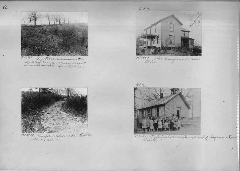 Mission Photograph Album - Rural #04 Page_0012