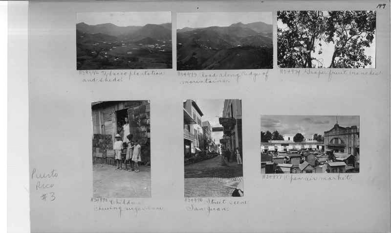 Mission Photograph Album - Puerto Rico #3 page 0199