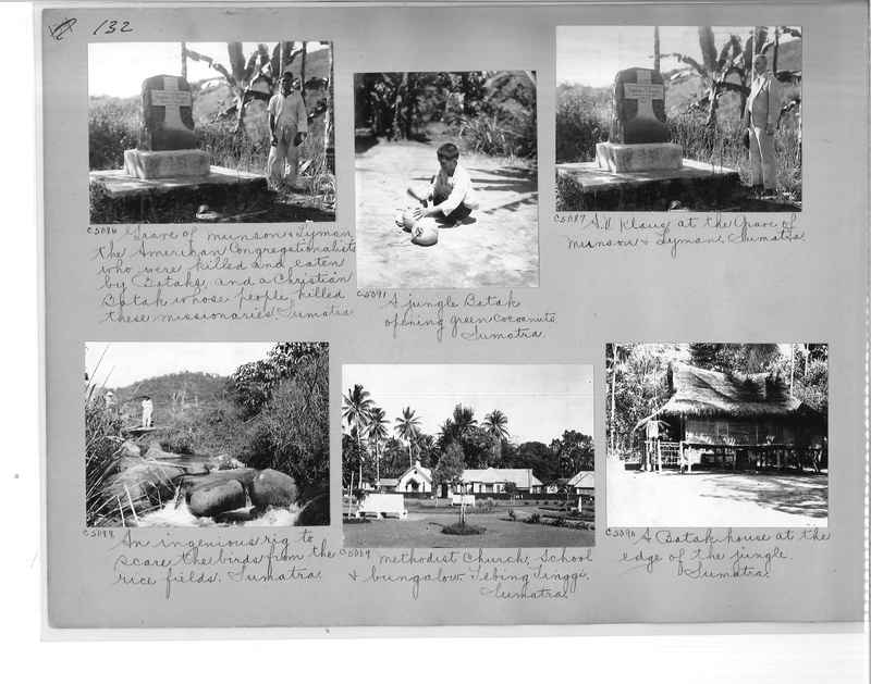 Mission Photograph Album - Malaysia #7 page 0132