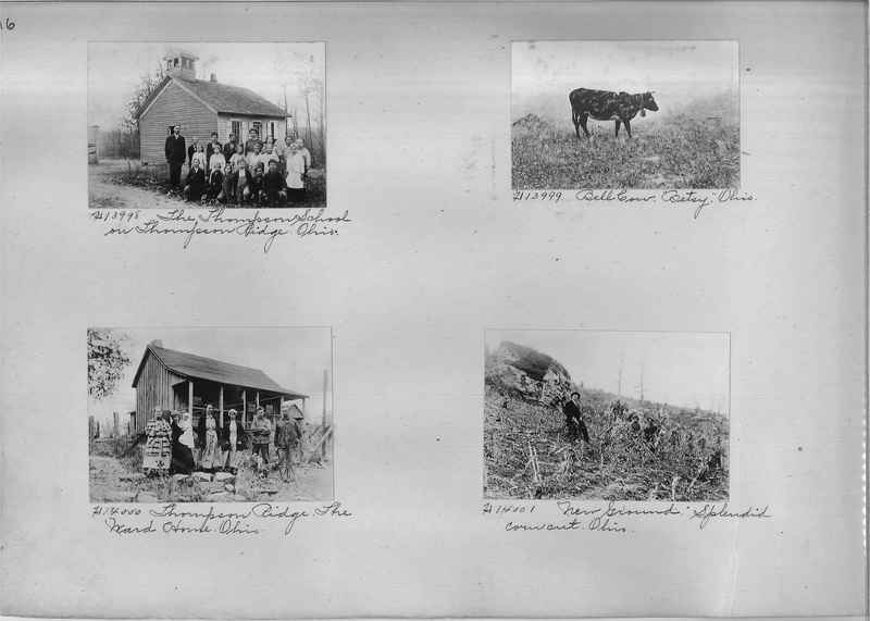 Mission Photograph Album - Rural #04 Page_0016