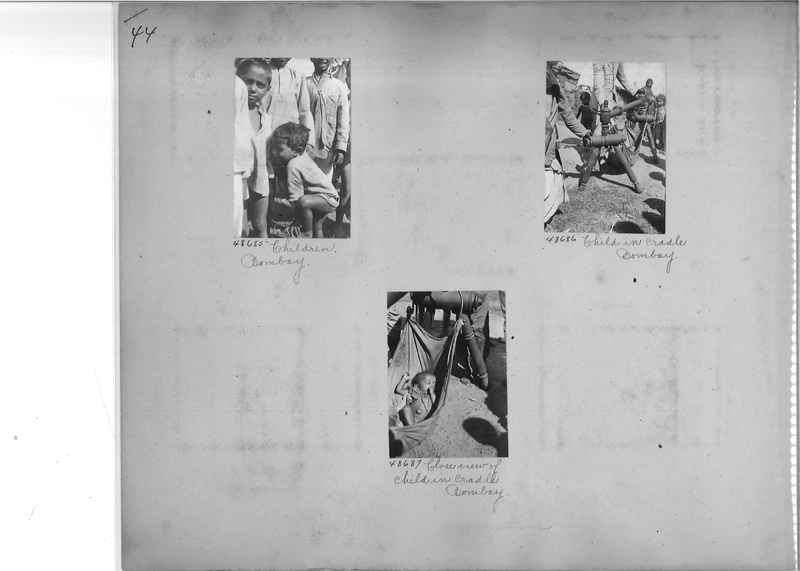 Mission Photograph Album - India #07 Page_0044