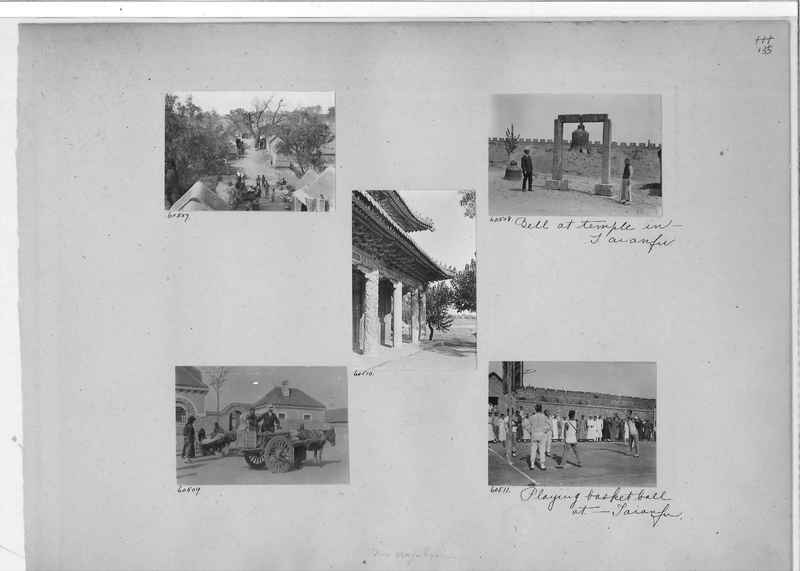 Mission Photograph Album - China #9 page 0135