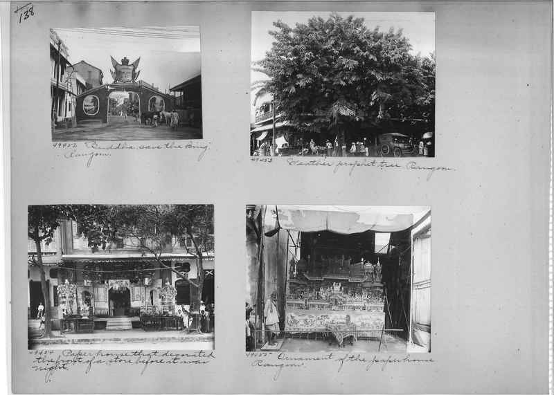 Mission Photograph Album - Burma #1 page 0138