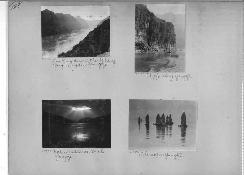 Mission Photograph Album - China #13 page 0138
