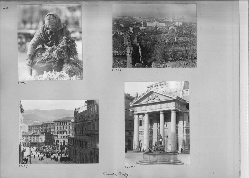 Mission Photograph Album - Europe #04 Page 0052