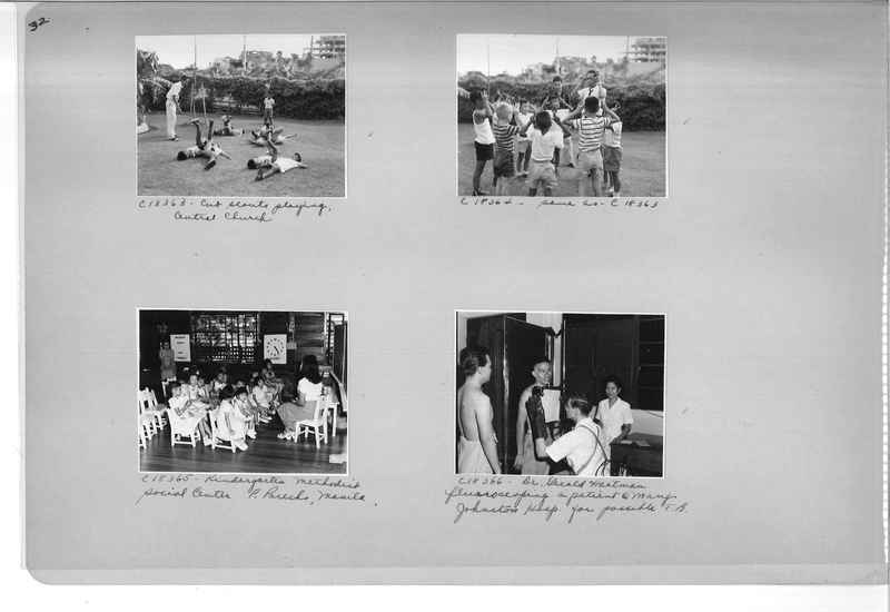 Mission Photograph Album - Philippines #5 page 0032