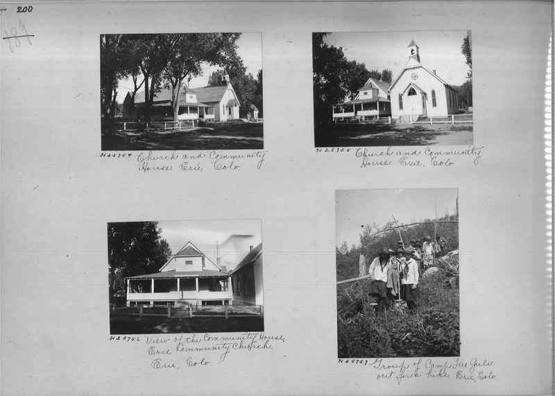 Mission Photograph Album - Rural #05 Page_0200