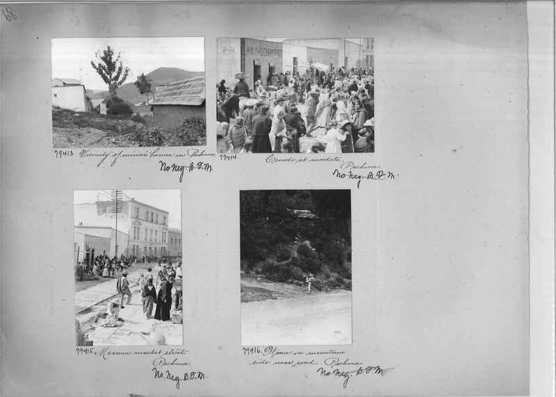 Mission Photograph Album - Mexico #06 page 0068