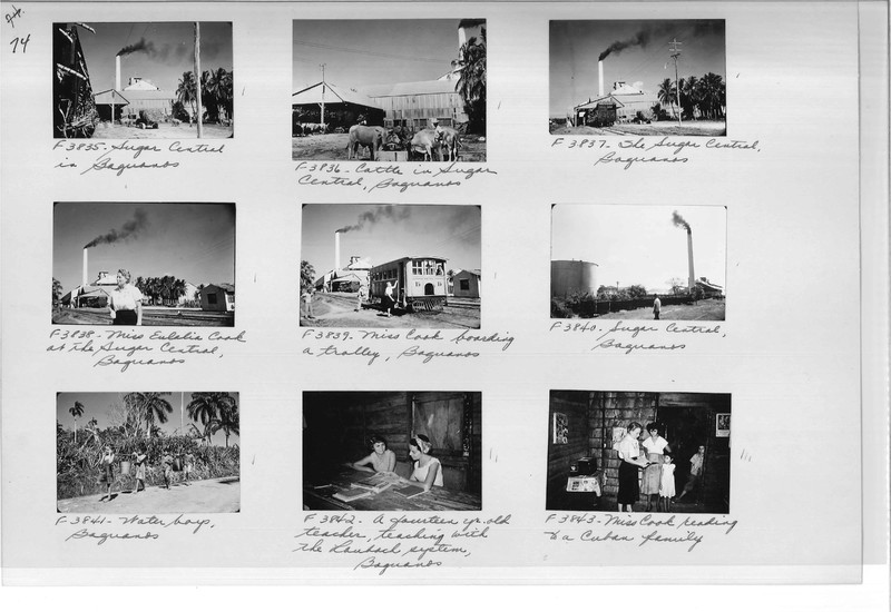 Mission Photograph Album - Cuba #01 Page_0074