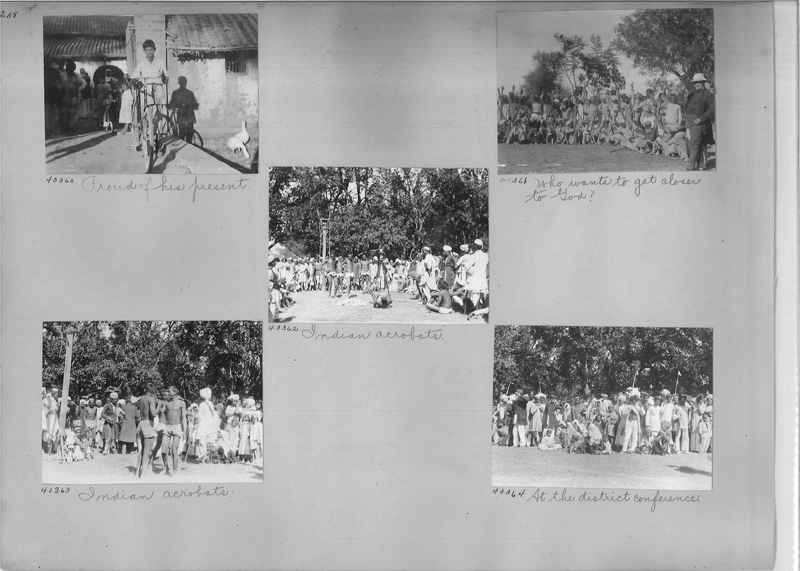 Mission Photograph Album - India #05_0208
