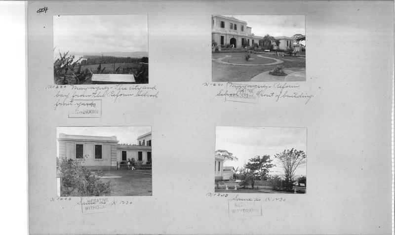 Mission Photograph Album - Puerto Rico #2 page 0204