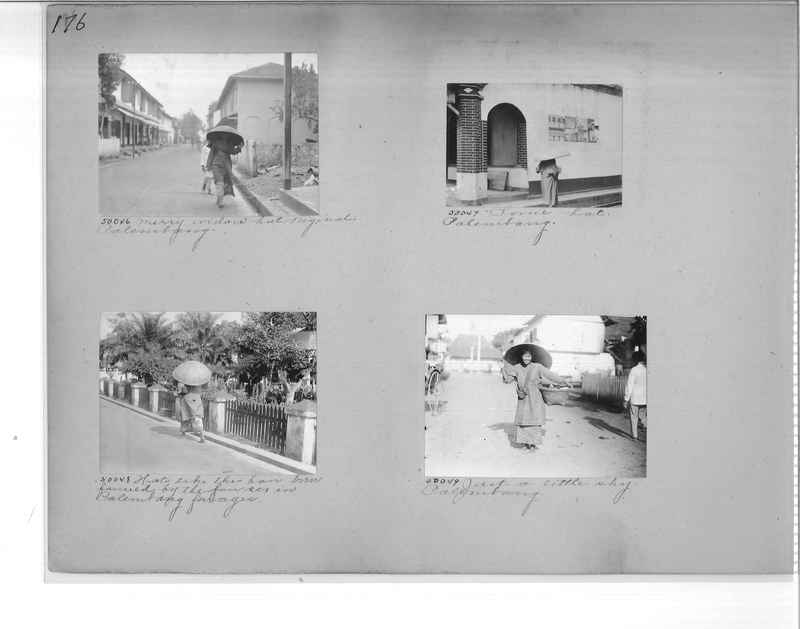 Mission Photograph Album - Malaysia #5 page 0176