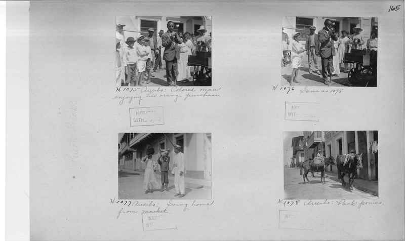 Mission Photograph Album - Puerto Rico #2 page 0165