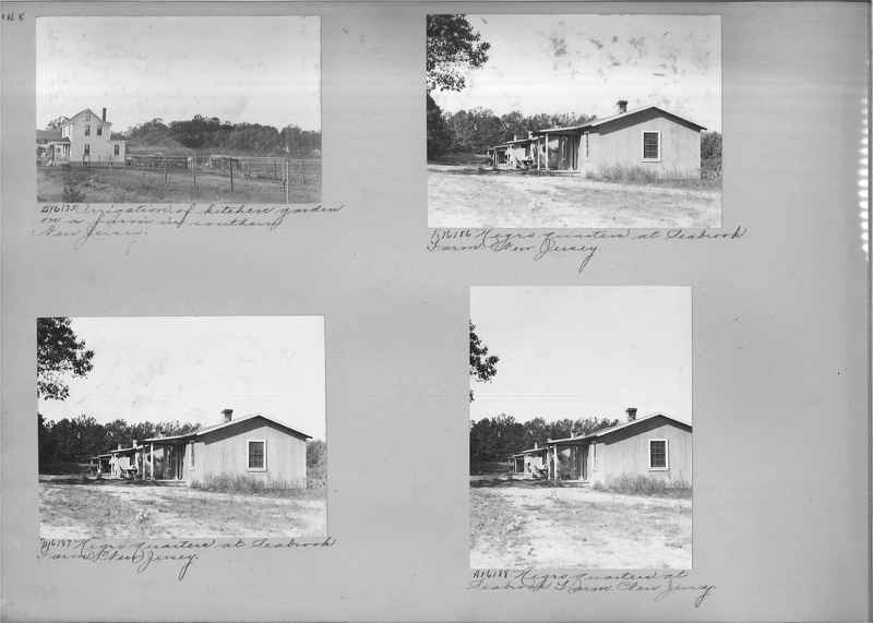 Mission Photograph Album - Rural #04 Page_0148